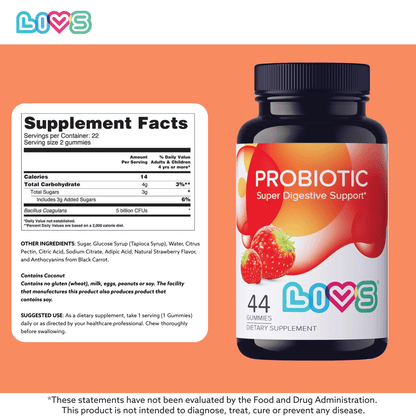 Probiotics