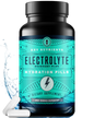 Electrolyte Hydration Pills (capsule form)