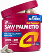 Improved Complex Saw Palmetto for Women 900 mg