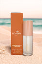 Clara - Passionfruit Oil Lip Gloss