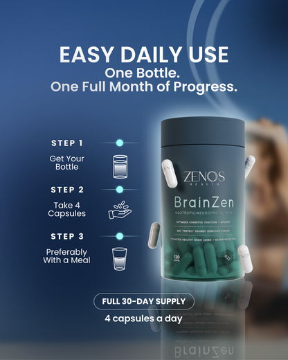 BrainZen