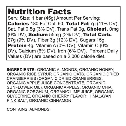 BASE Real Bars Variety Pack