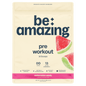 Pre Workout
