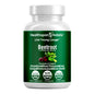 Organic Beetroot Supplement 60 Capsules