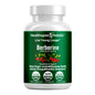 Berberine 60 Capsules