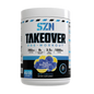 Takeover Pre Workout