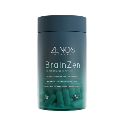 BrainZen