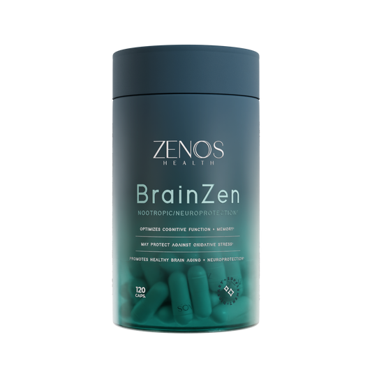 BrainZen