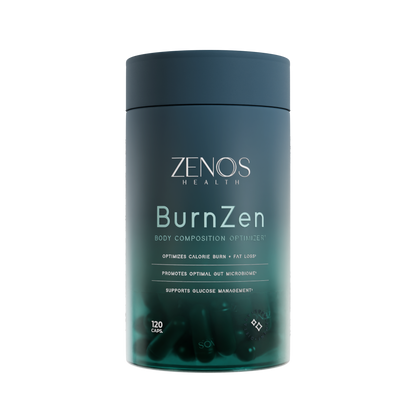 BurnZen