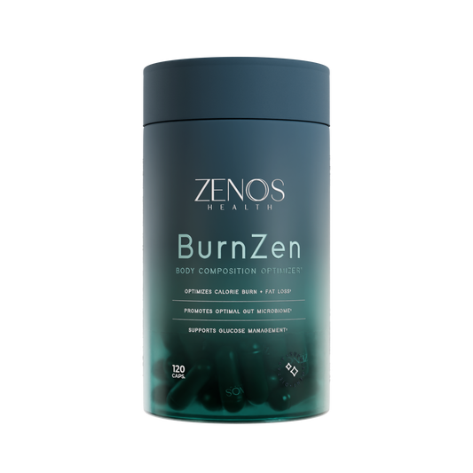 BurnZen
