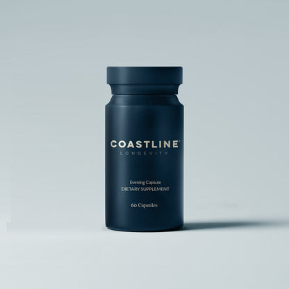 Recovery+ Evening Capsules