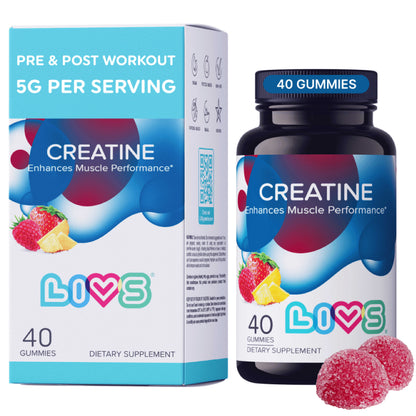 Creatine
