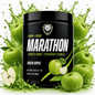 MARATHON (Alles in Einem + 40 Portionen!)