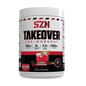 Takeover Pre Workout