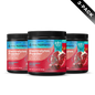 Electrolyte Recovery Plus Powder (Sugar-Free)