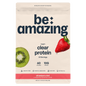 Clear Vegan Protein