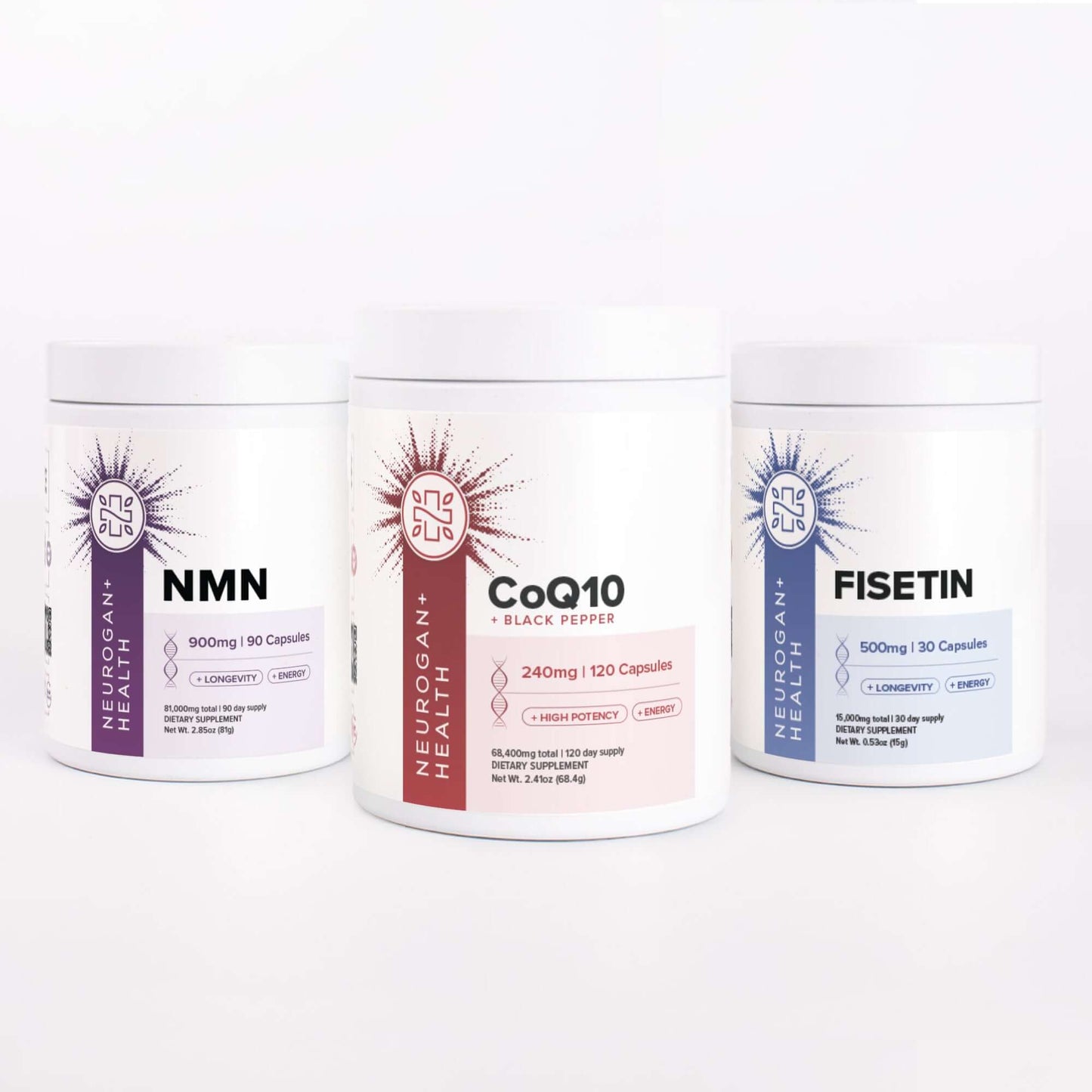 The Cognition Stack