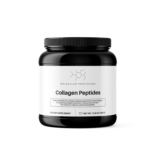 Kollagenpeptide
