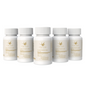 Nattokinase Blend 6,000 FU Cardiovascular Support Capsules