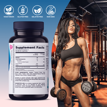 Creatine