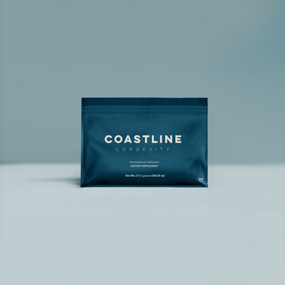 Daily Longevity Blend with Creatine