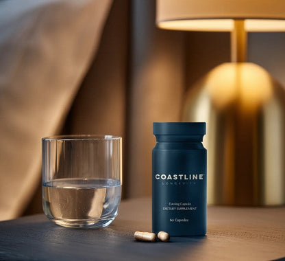 Recovery+ Evening Capsules