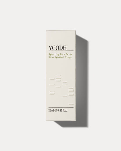 HYDRATING FACE SERUM