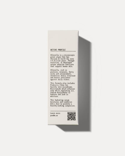 HYDRATING FACE SERUM