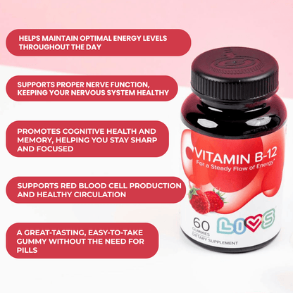 Vitamin B-12