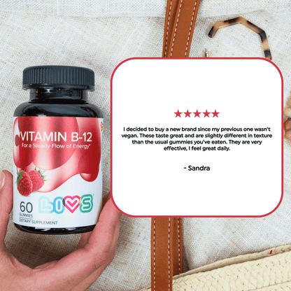 Vitamin B-12