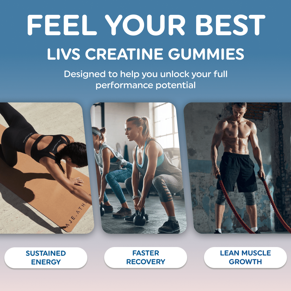 Creatine
