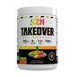 Takeover Pre Workout