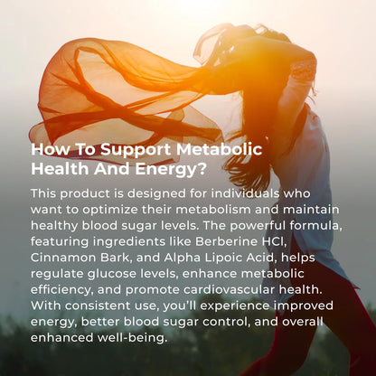 CardioNEX Berberine