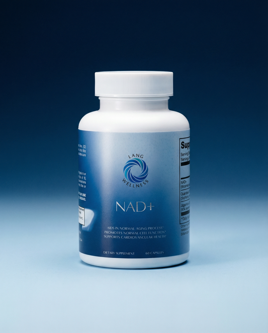 NAD+