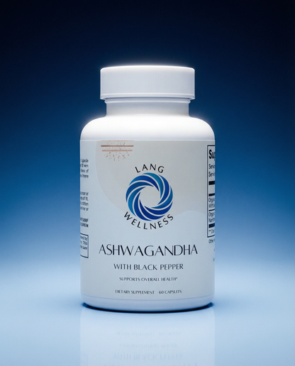 Ashwagandha