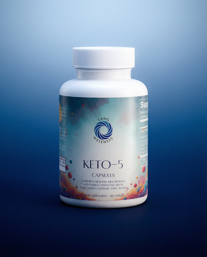 Keto-5