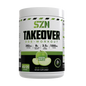 Takeover Pre Workout