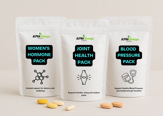 Joint Health Pack