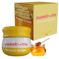 Sweetums Honey Flavored Lip Balm