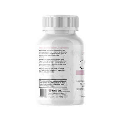 Calm Daily Stress Support Supplement