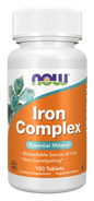 Iron Complex