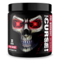 The Curse! Pre-Workout 30 Serve