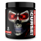 The Curse! Pre-Workout