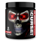 The Curse! Pre-Workout 30 Serve
