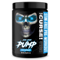 The Curse! Stim-Free Pump