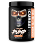 The Curse! Stim-Free Pump