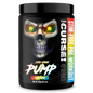 The Curse! Stim-Free Pump