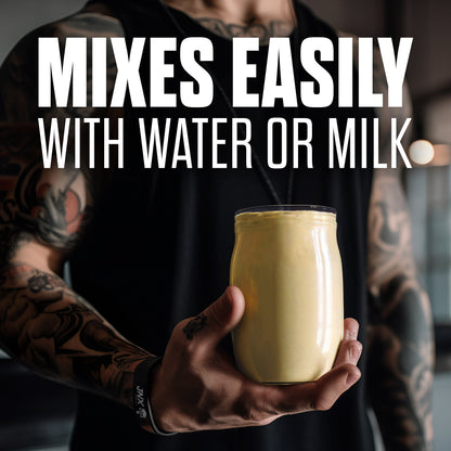 The Curse! Ultra Premium Whey - 2lb