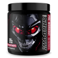 The Shadow! Pre-Workout