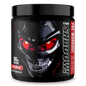 The Shadow! Pre-Workout